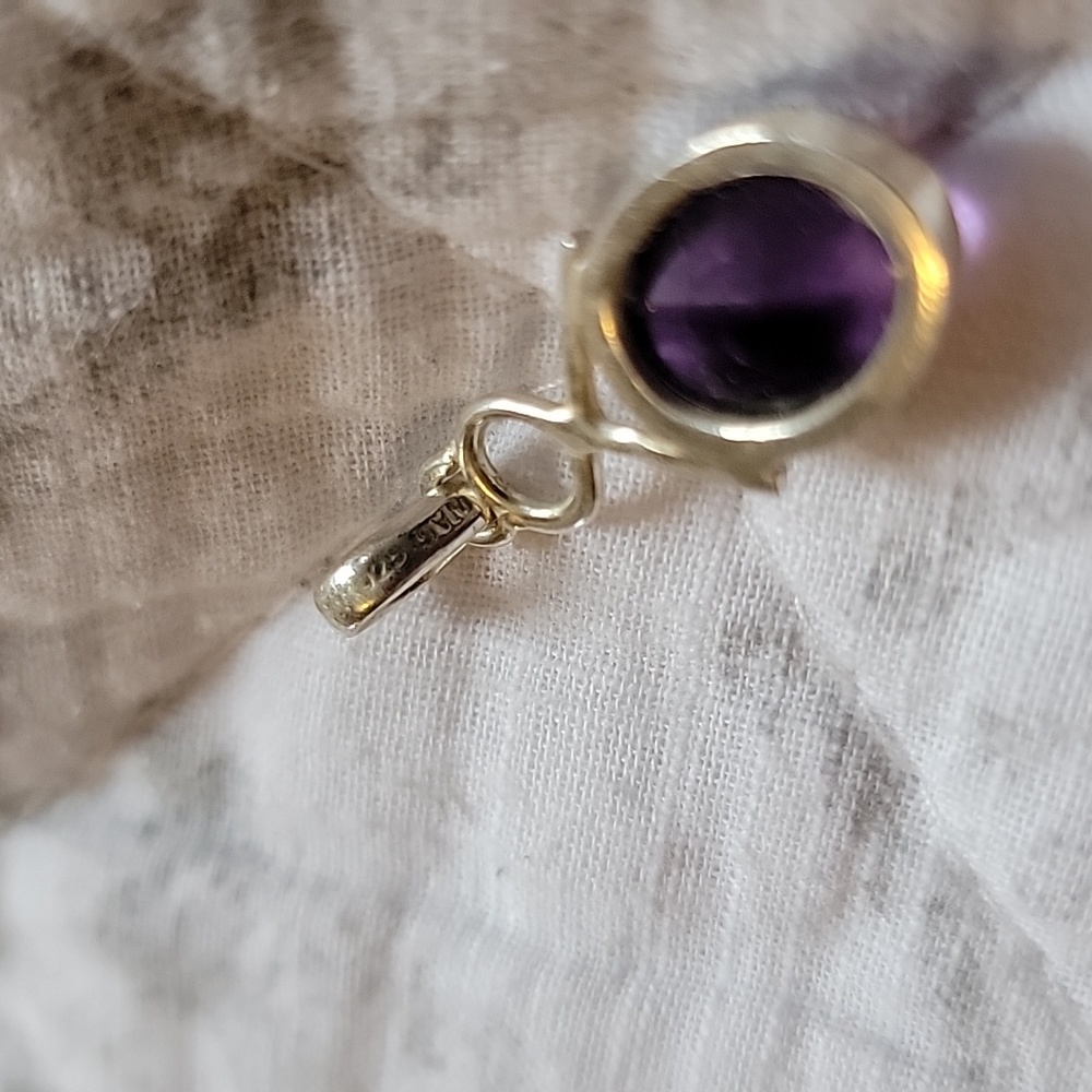 Amethyst Set - image 4